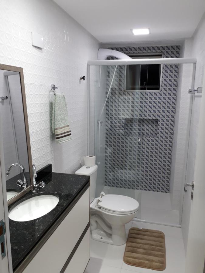 Apart Atlântica 4104 Balneario Camboriu Exterior foto